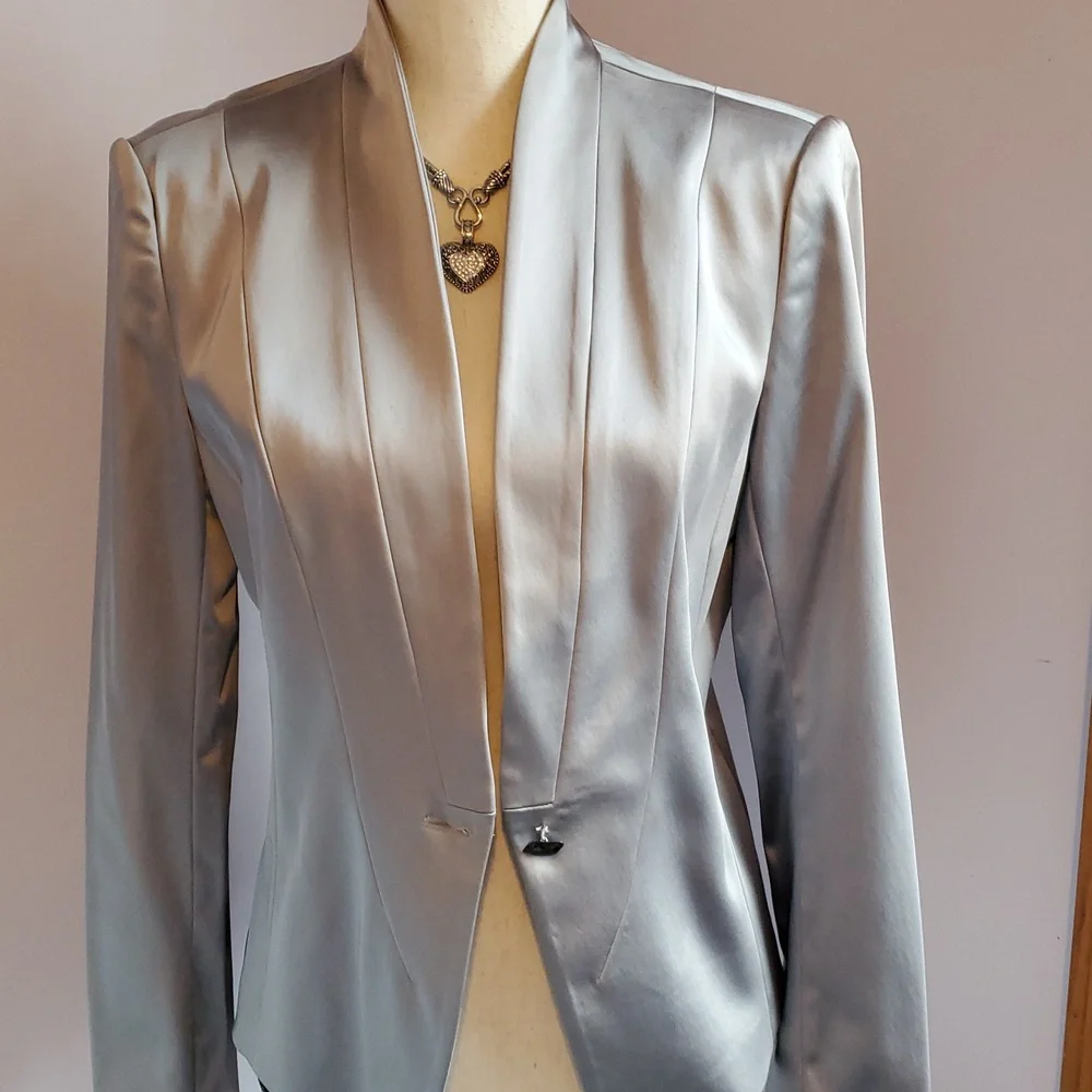 Cache blazer - Picture 5 of 7